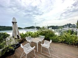 Caribbean At Keppel Bay (D4), Condominium #404753351